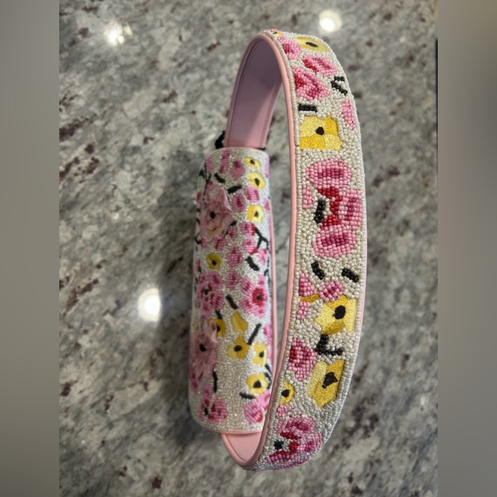 STAUD BEADED TOMMY BAG - Picture 15 of 16